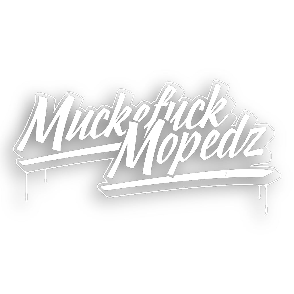 Frontscheibe Muckefuck Mopez