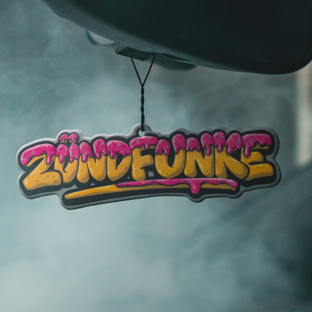 Air Freshner Kuchen