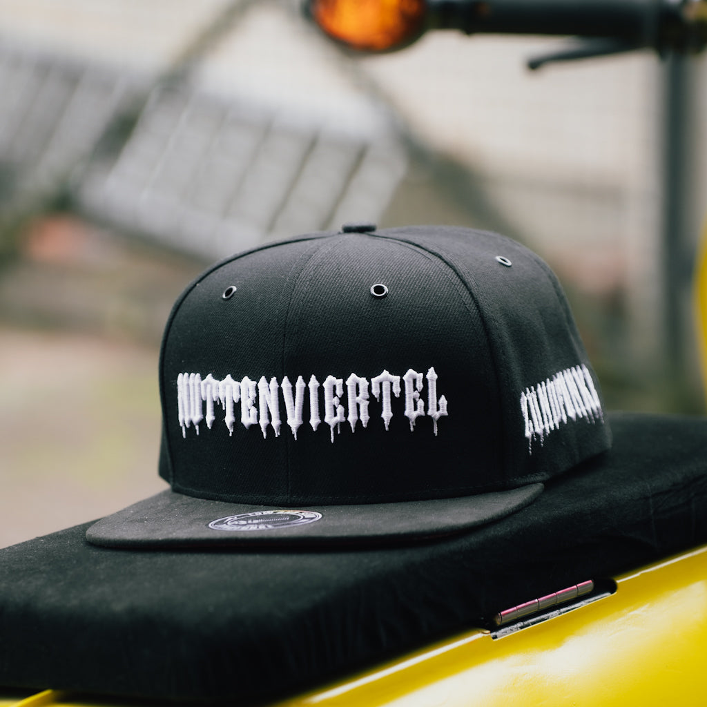 Snapback | Nuttenviertel