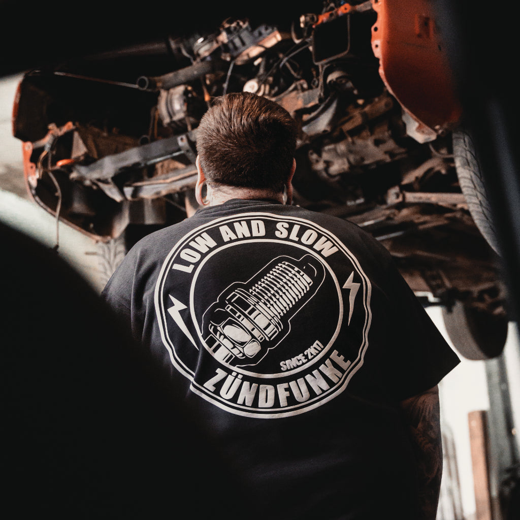 T-Shirt - Classic