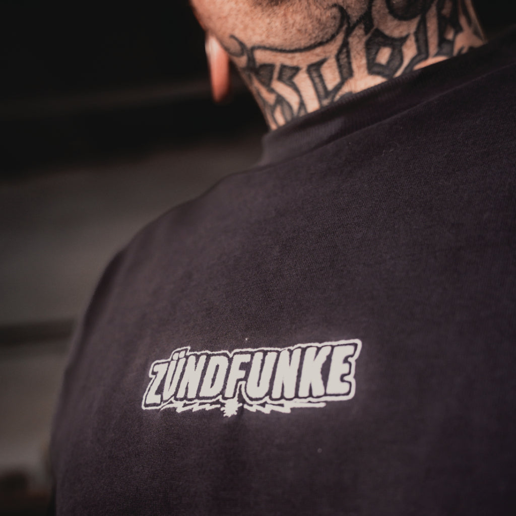 T-Shirt - Snake