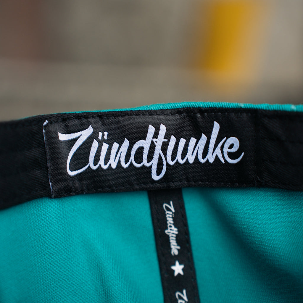 Cap Zündfunke From Nuttenviertel Aqua