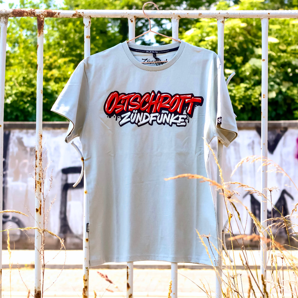 T-Shirt Ostschrott
