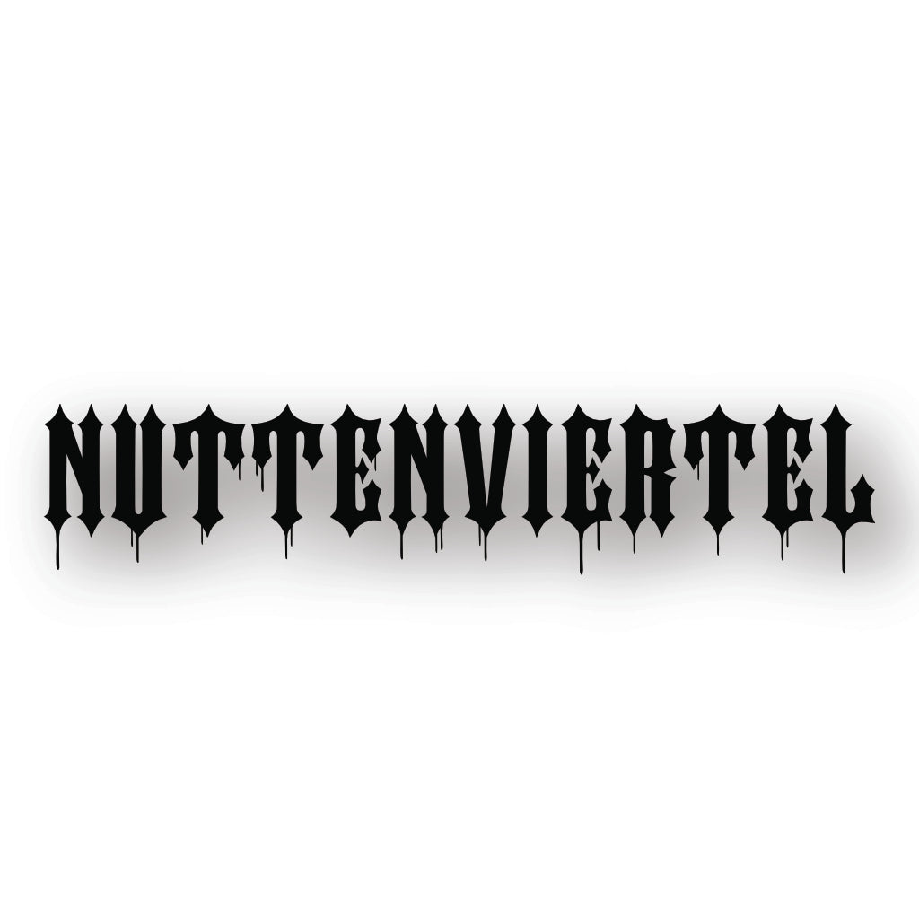 Zündfunke Nuttenviertel