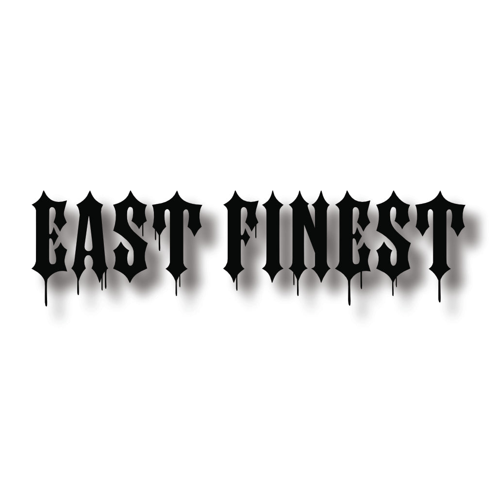 Frontscheibe East Finest