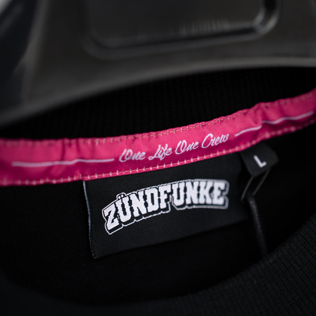 T-Shirt - Glanz Kammer