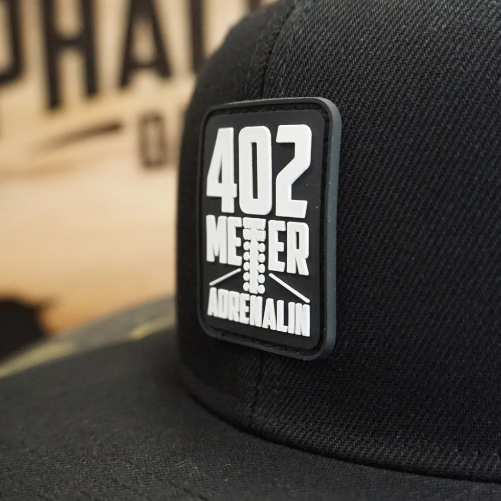 Snapback | R@A Adrenalin | Aspaltrowdies