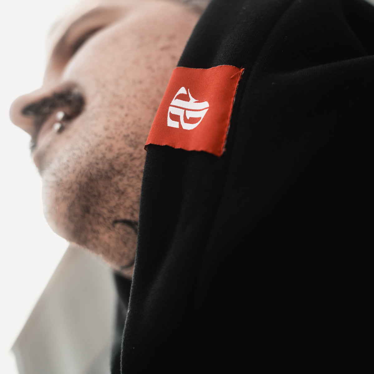 HOODIE - Drive Low