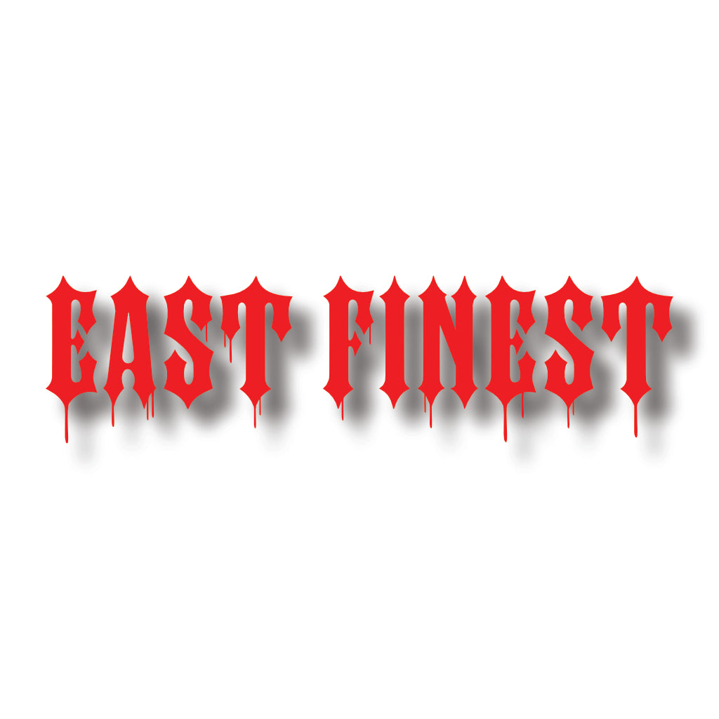 Frontscheibe East Finest