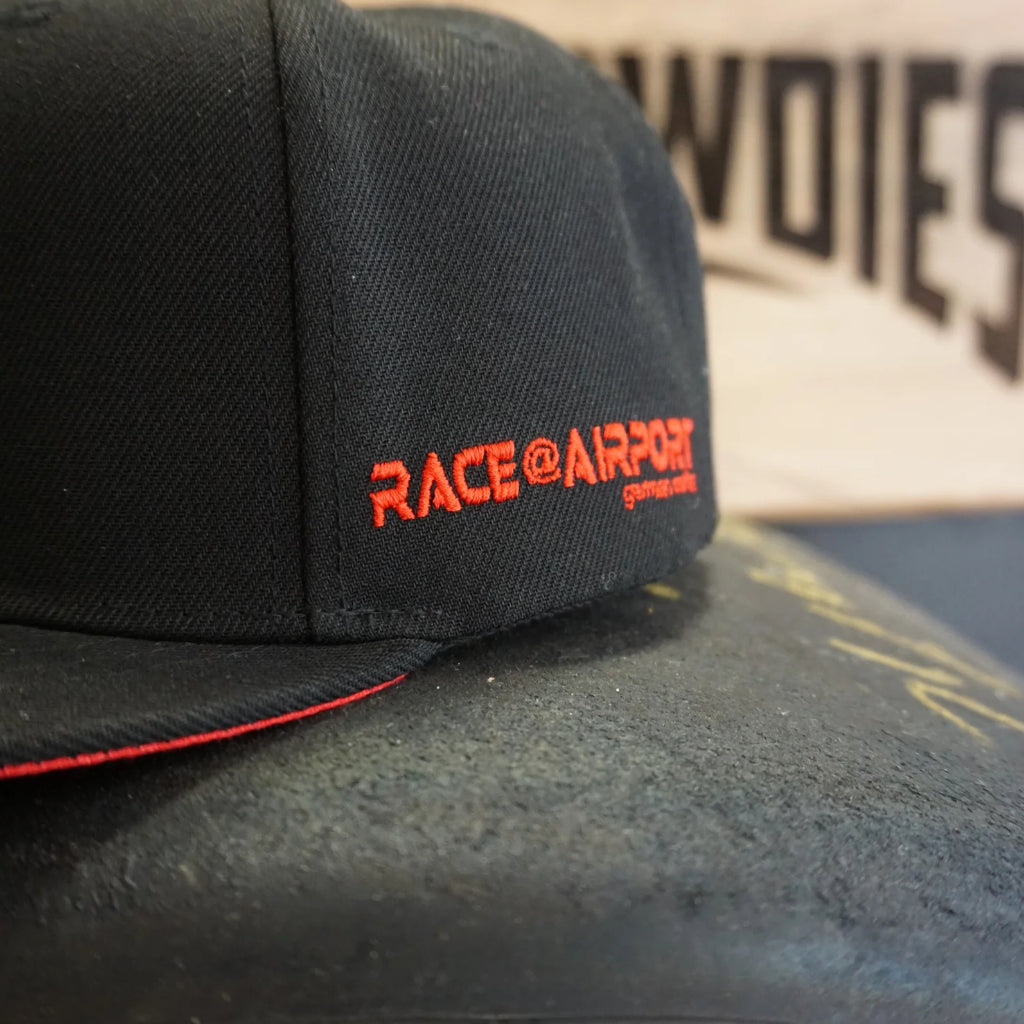 Snapback | R@A Adrenalin | Aspaltrowdies