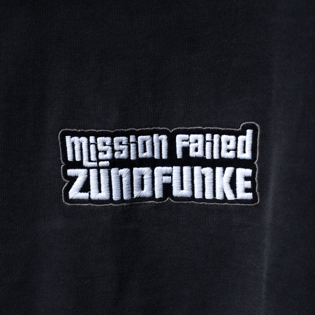 T-Shirt - Streets From Nuttenviertel