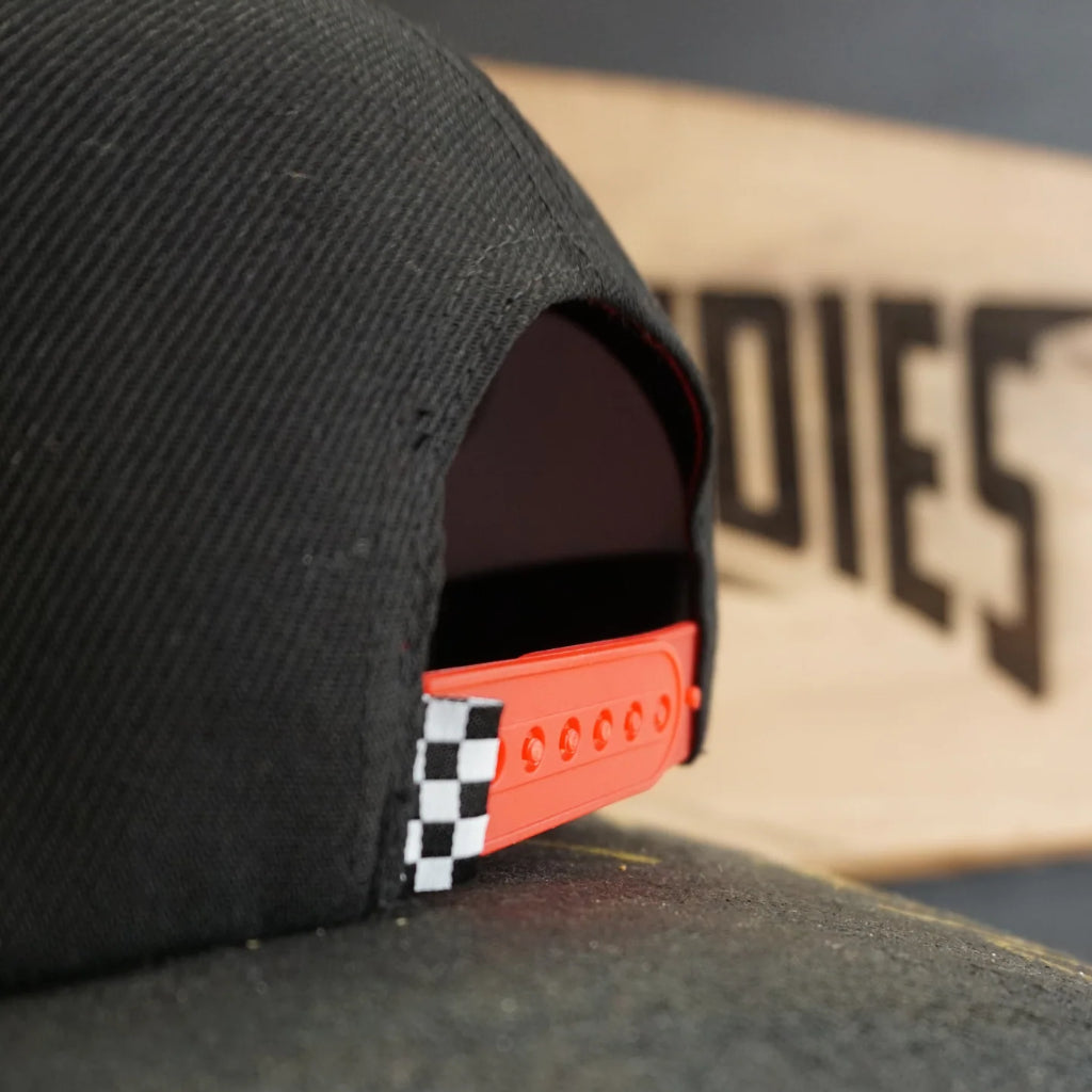 Snapback | R@A Adrenalin | Aspaltrowdies