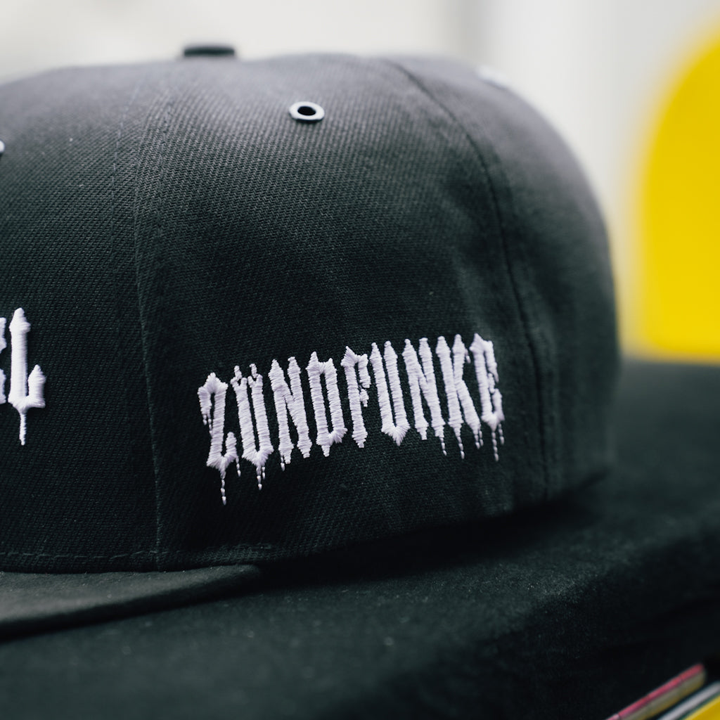 Snapback | Nuttenviertel