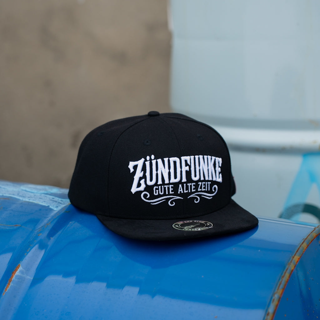 Cap Zündfunke Gute Alte Zeit Vol. 2