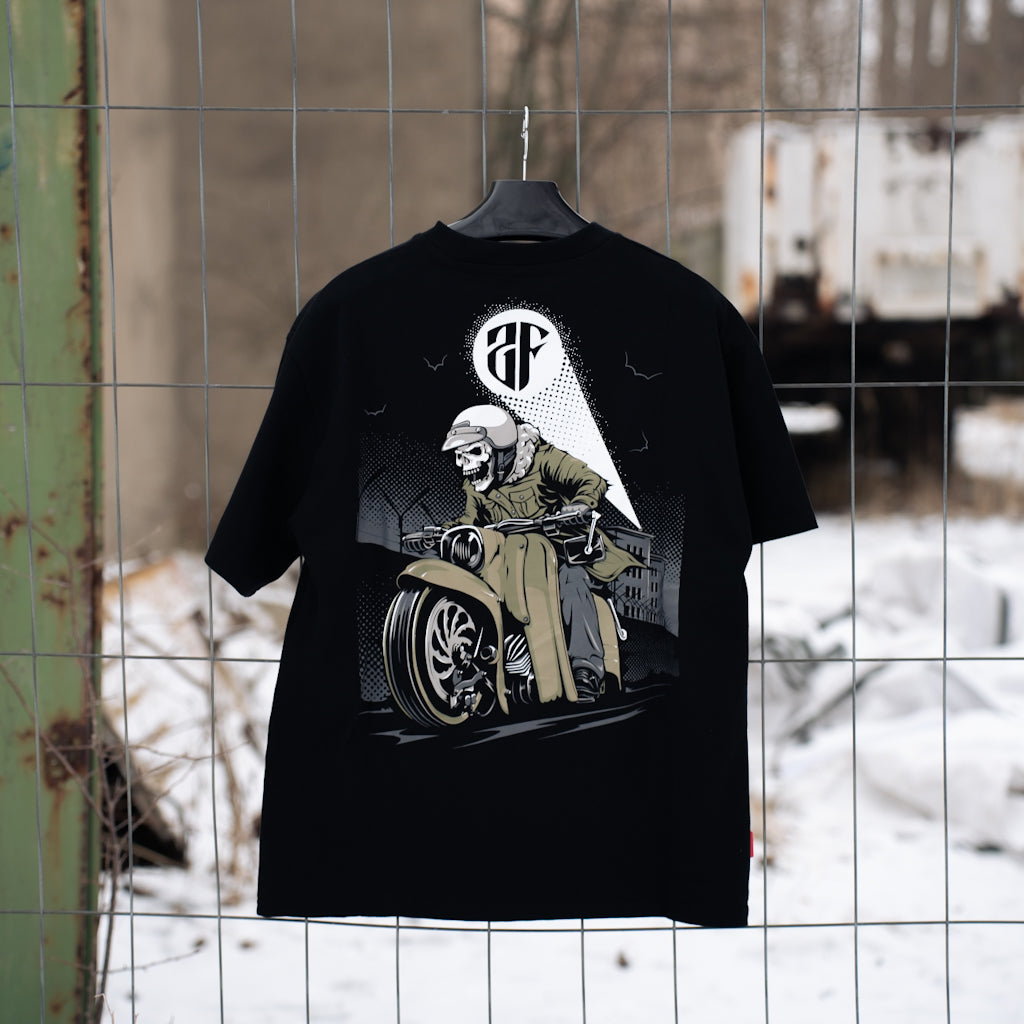 T-Shirt - Ostdeutschland