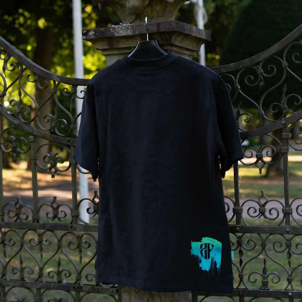 T - Shirt Schwalbe