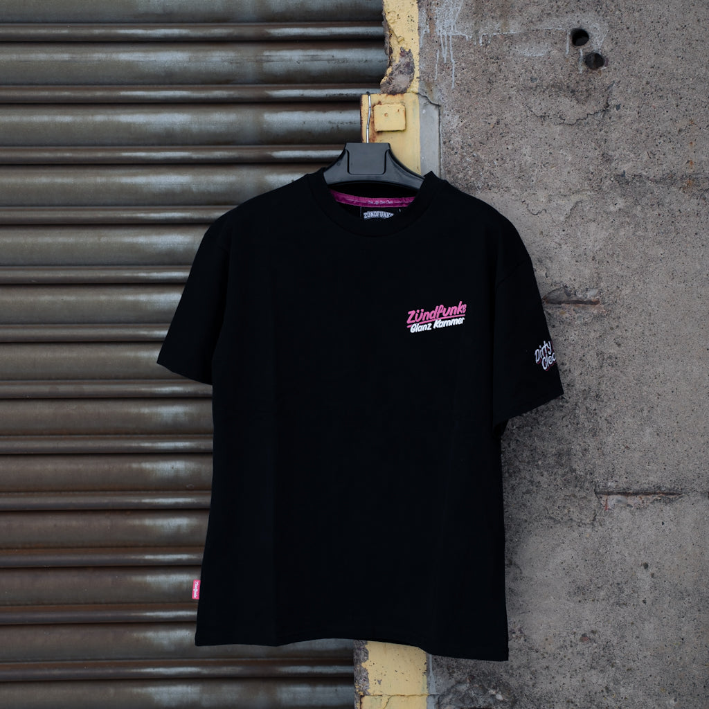 T-Shirt - Glanz Kammer