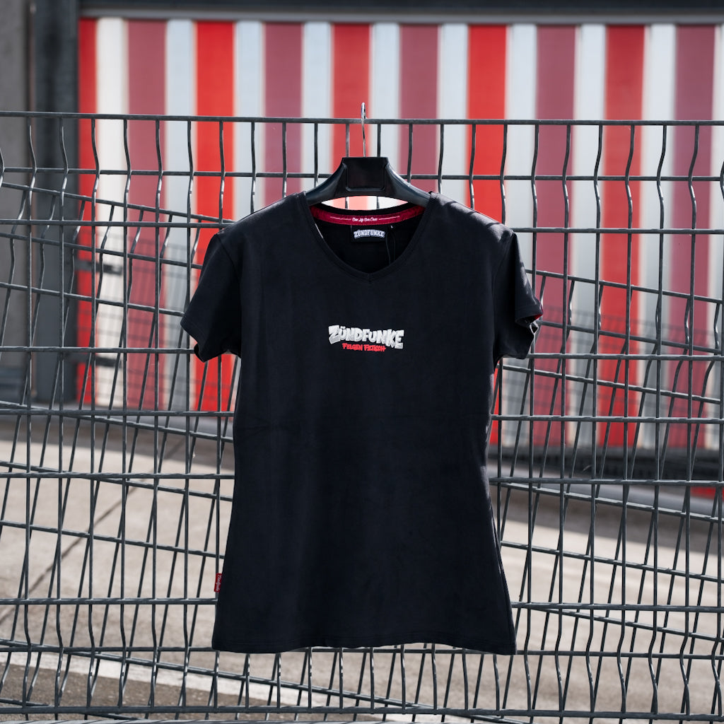 Girls Shirt Felgen Fetisch