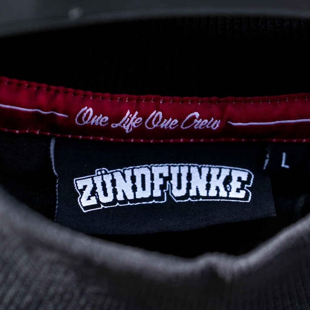 T-Shirt - Streets From Nuttenviertel
