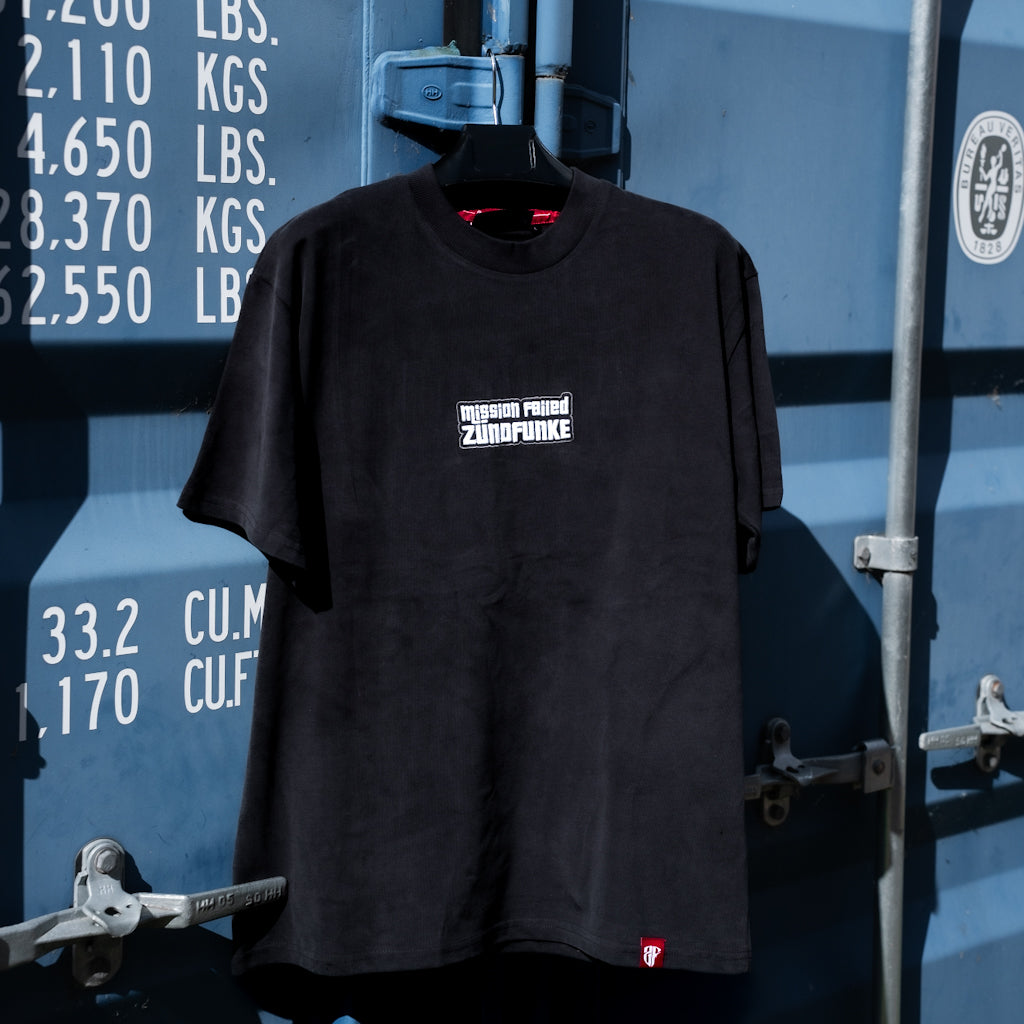 T-Shirt - Streets From Nuttenviertel