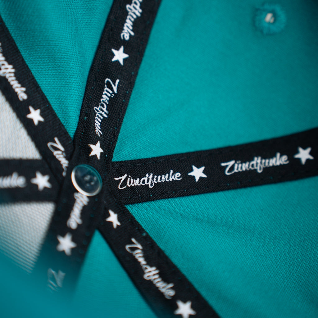 Cap Zündfunke From Nuttenviertel Aqua