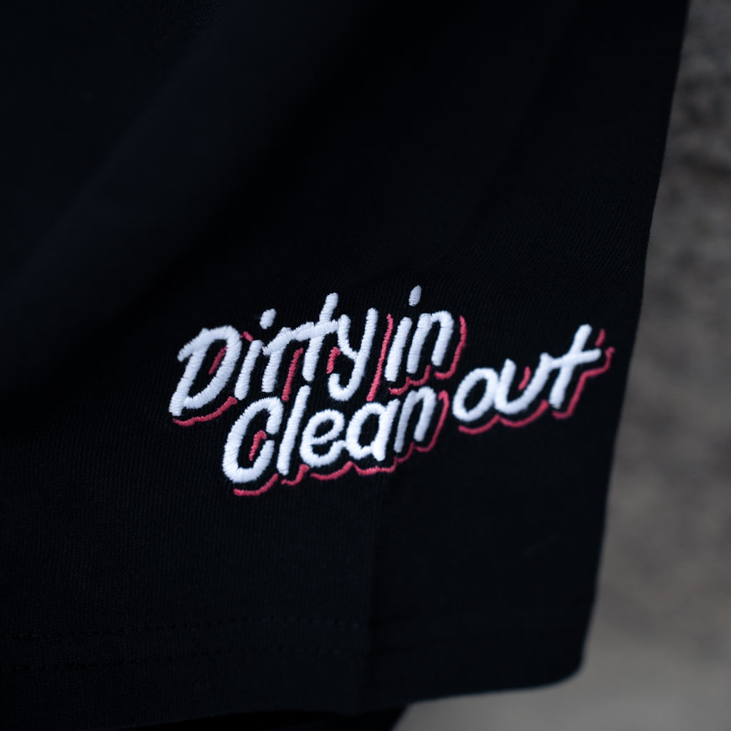 T-Shirt - Glanz Kammer