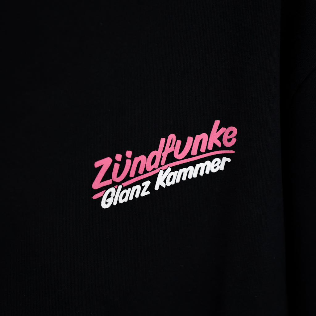 T-Shirt - Glanz Kammer