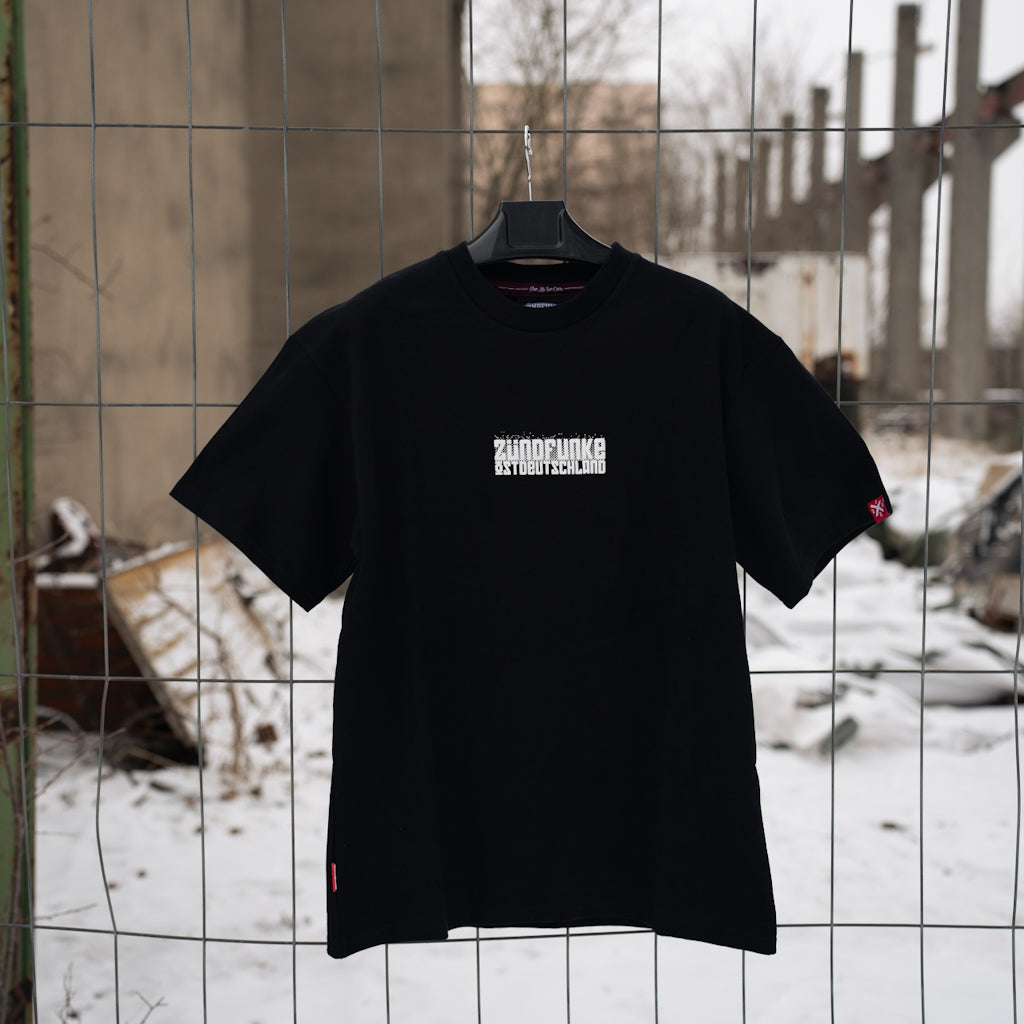 T-Shirt - Ostdeutschland