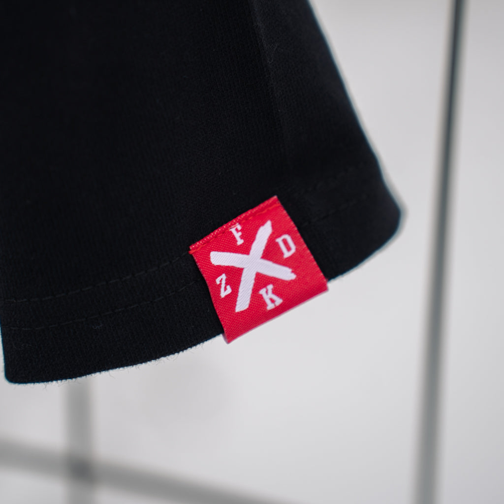 T-Shirt - Ostdeutschland