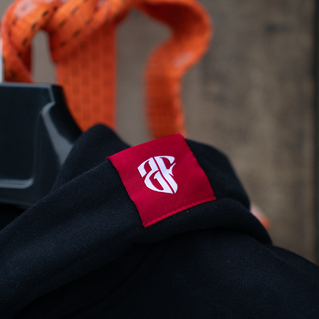 Hoodie - Felgen Fetisch