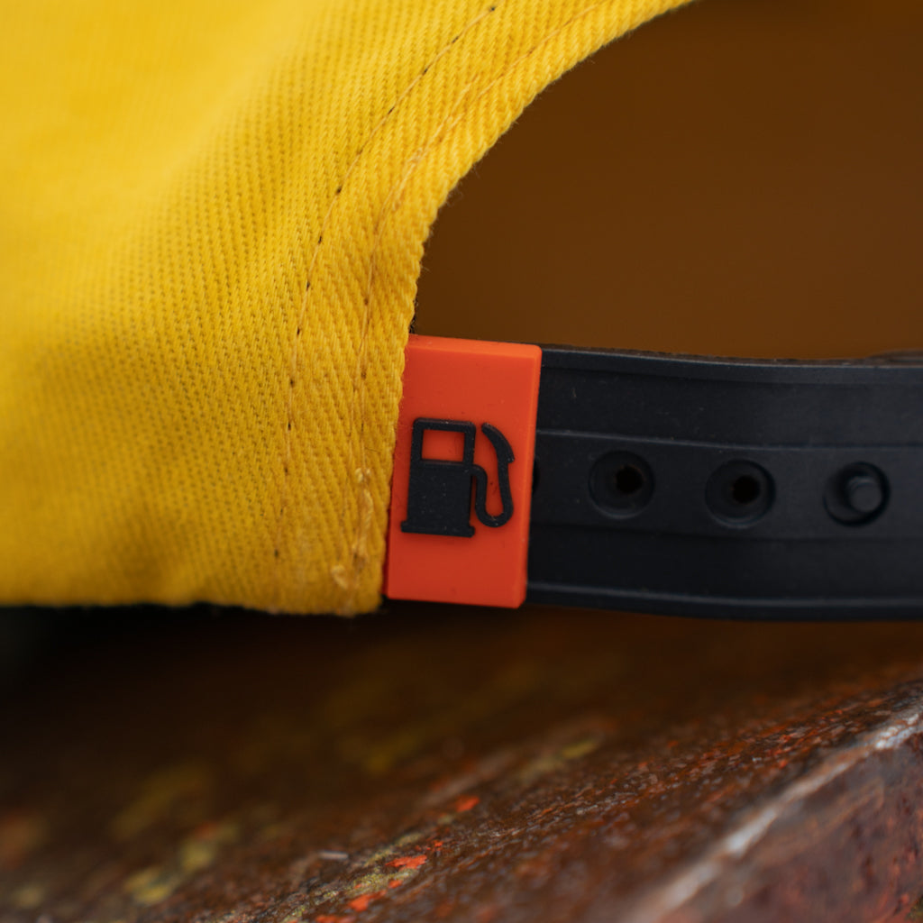 Cap Zündfunke x SitStckr Alte Liebe