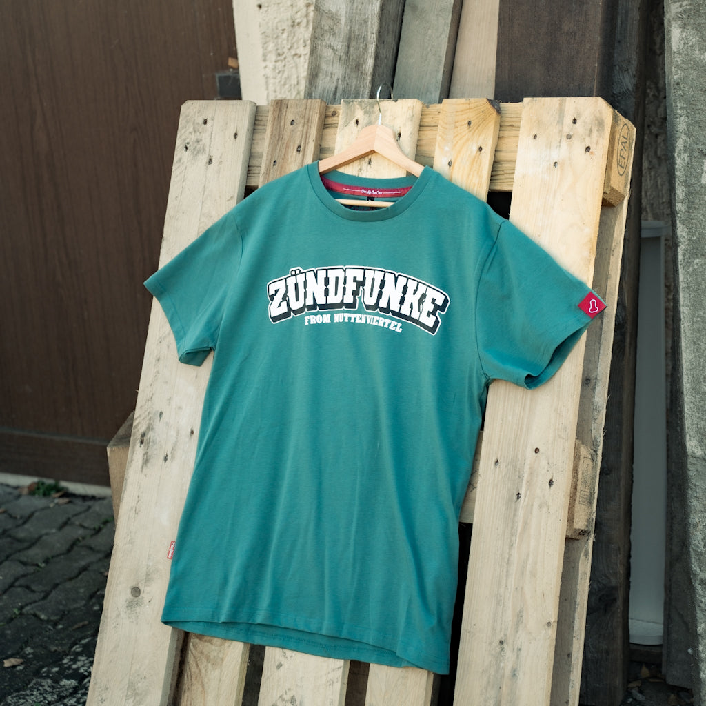 T - Shirt Nuttenviertel