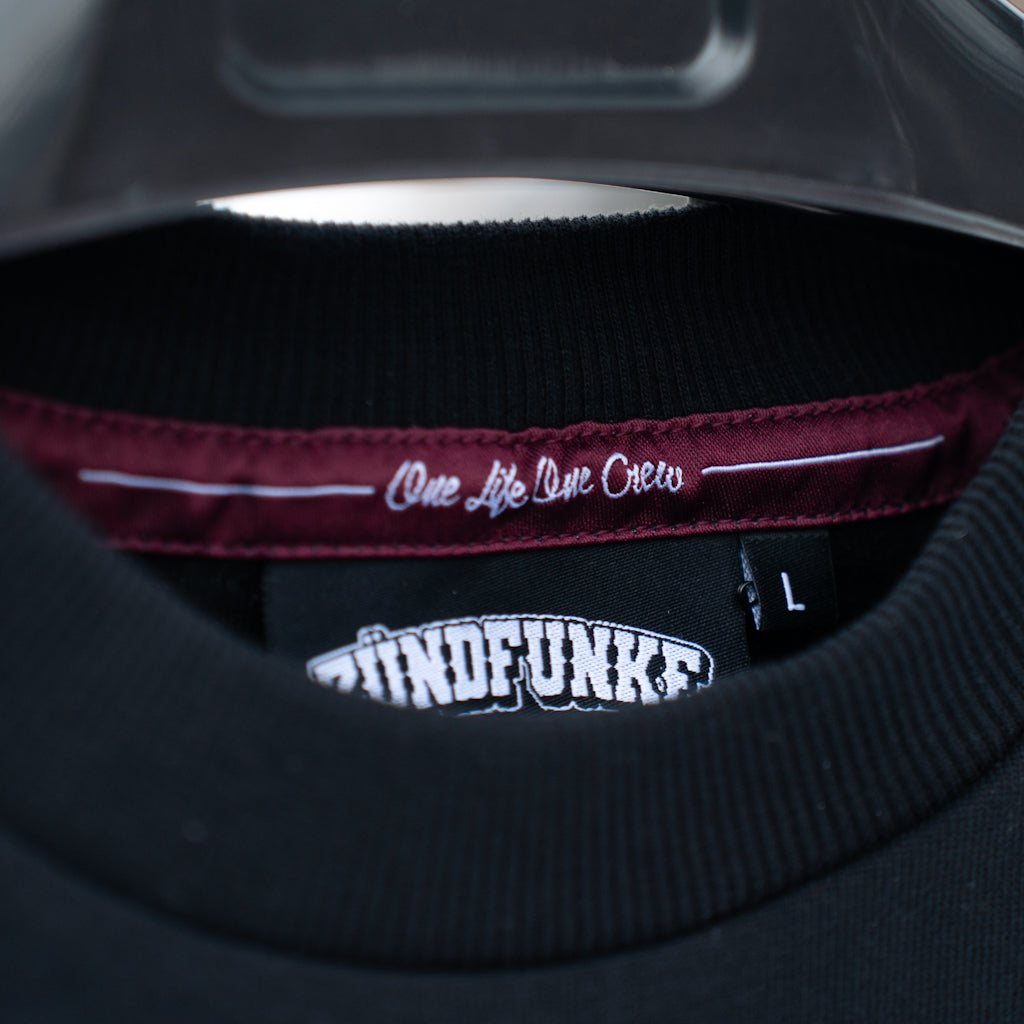 T-Shirt - Ostdeutschland