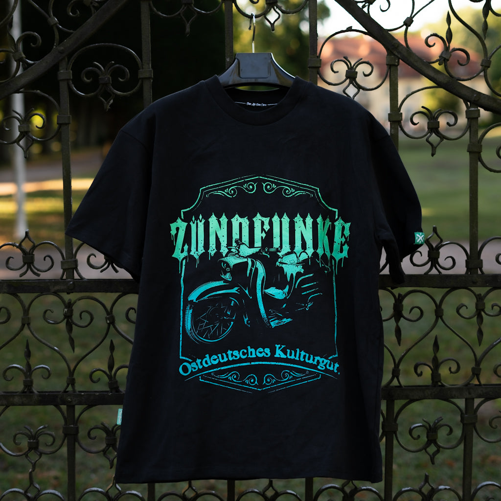 T - Shirt Schwalbe