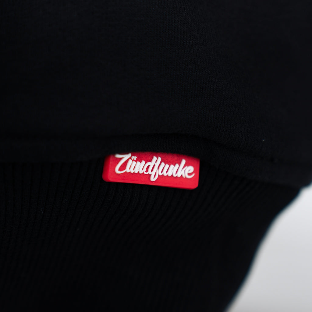 Hoodie - Felgen Fetisch