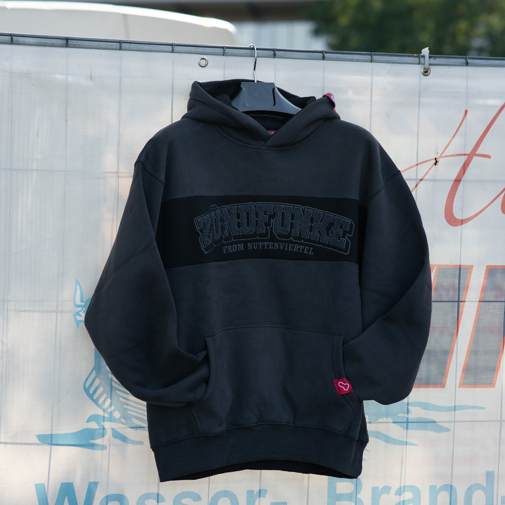 Hoodie Zündfunke