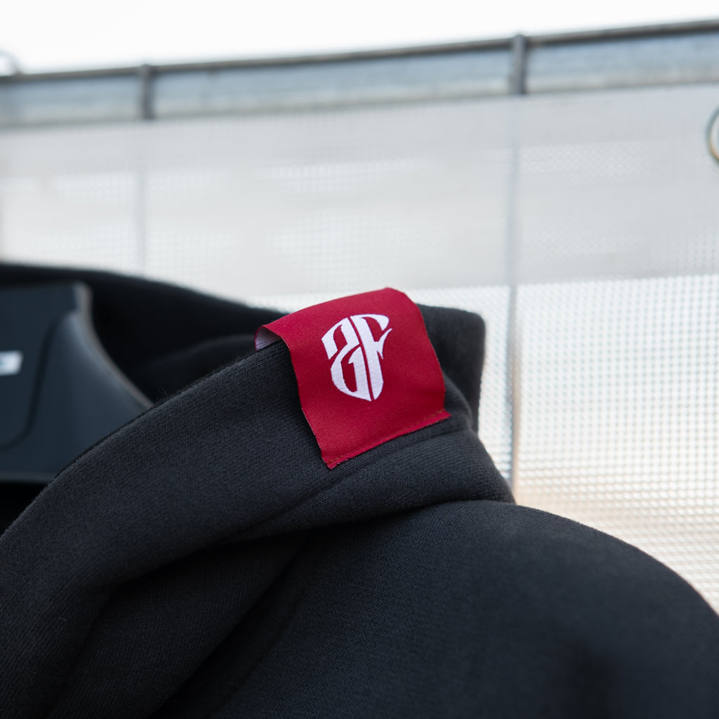 Hoodie Zündfunke