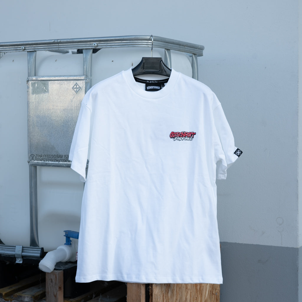 T- Shirt Barkas