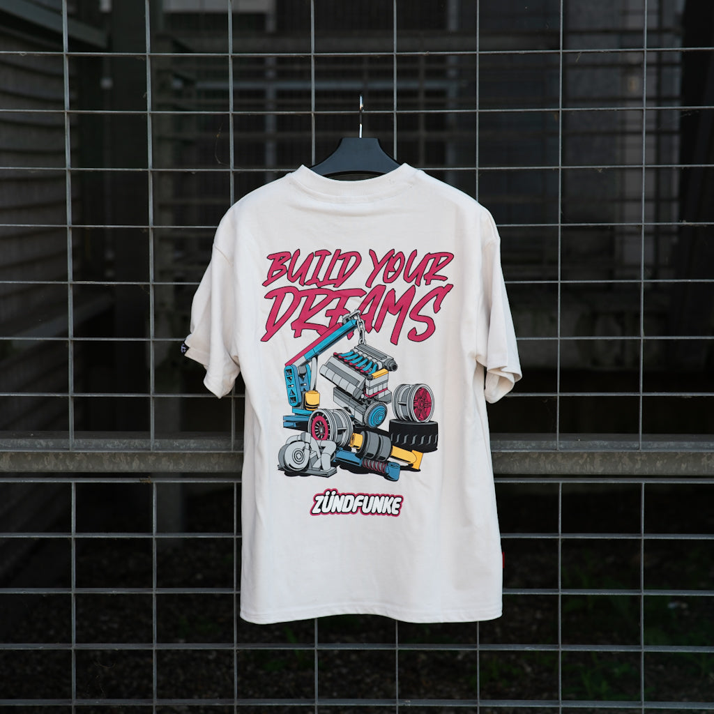T - Shirt Dream