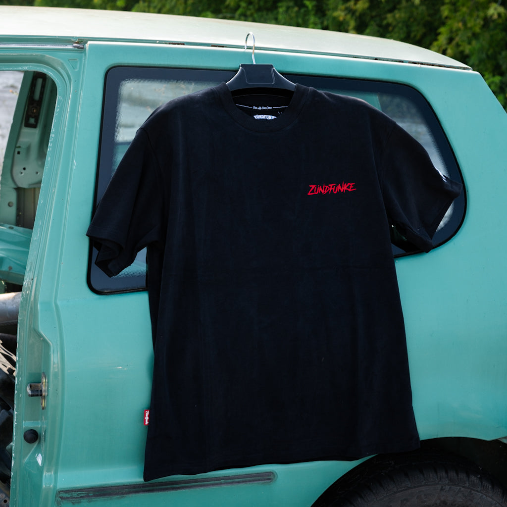 T - Shirt Nigtmare