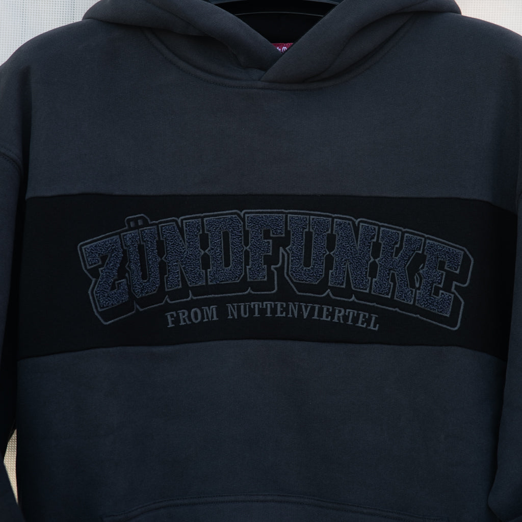 Hoodie Zündfunke
