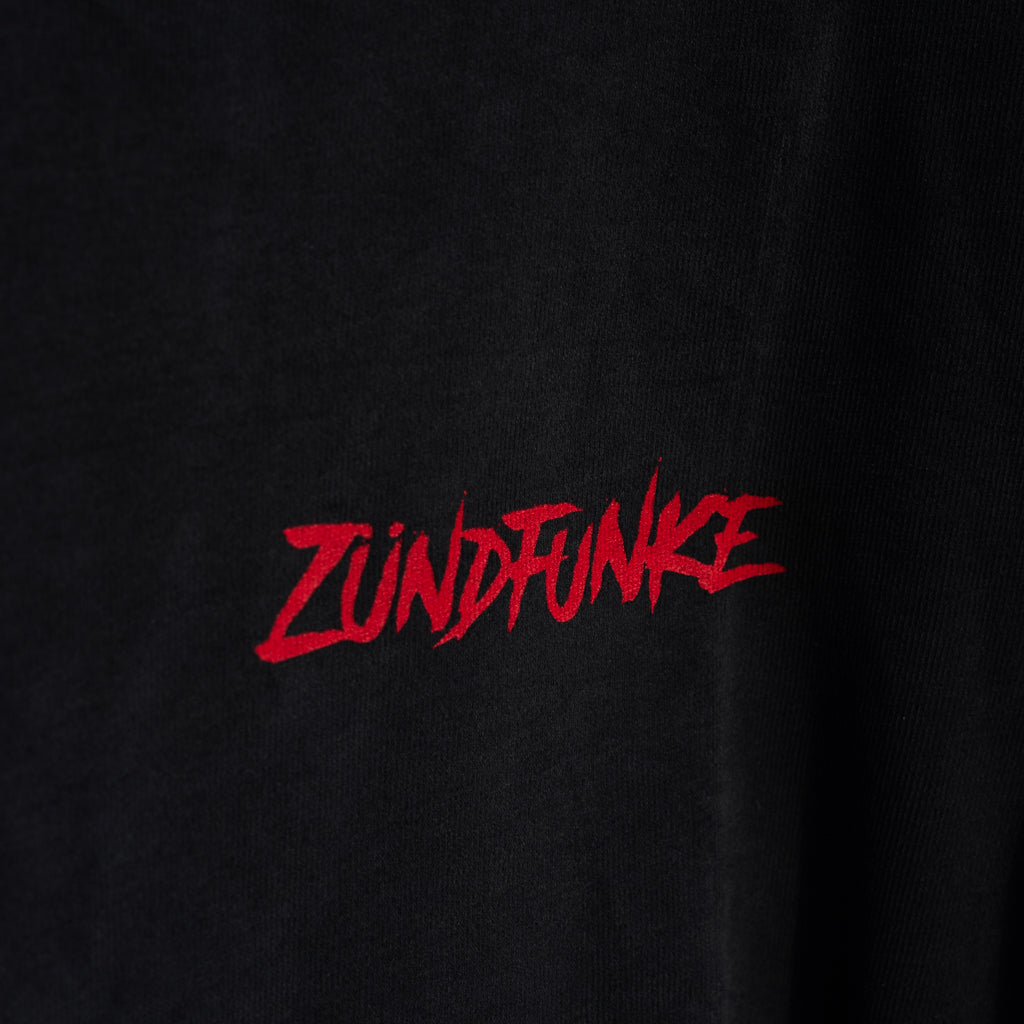 T - Shirt Nigtmare