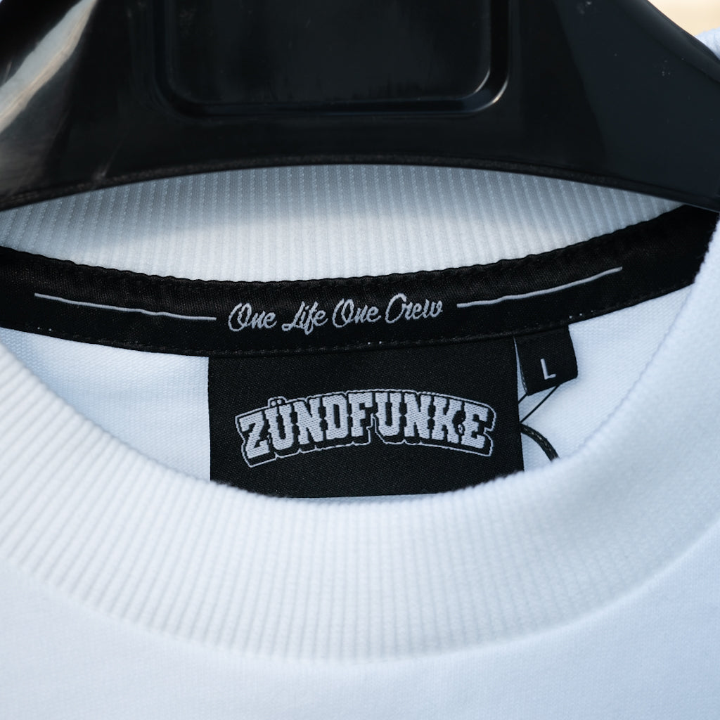 T- Shirt Barkas