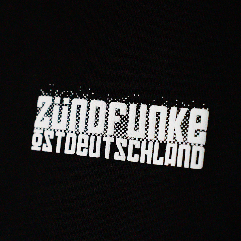 T-Shirt - Ostdeutschland