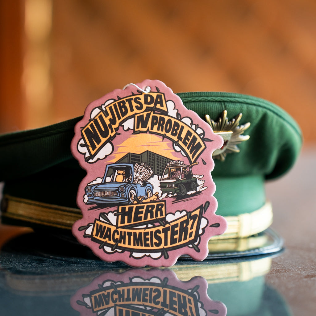 Air Freshener Downtown X Zündfunke