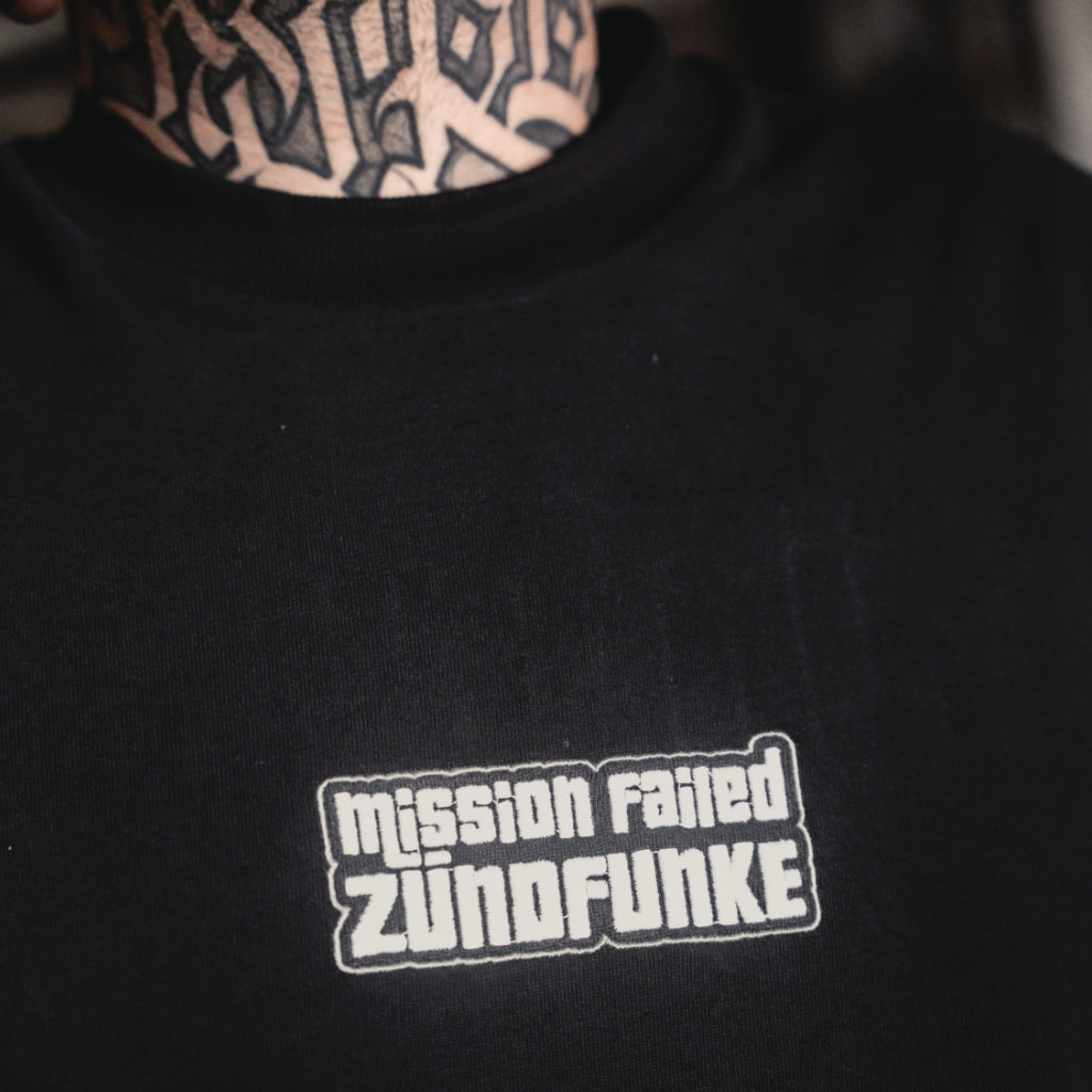 T-Shirt - Streets From Nuttenviertel