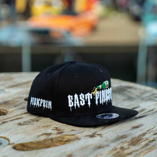 East Finest Cap