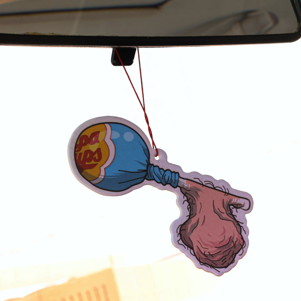 Air Freshener Lolli