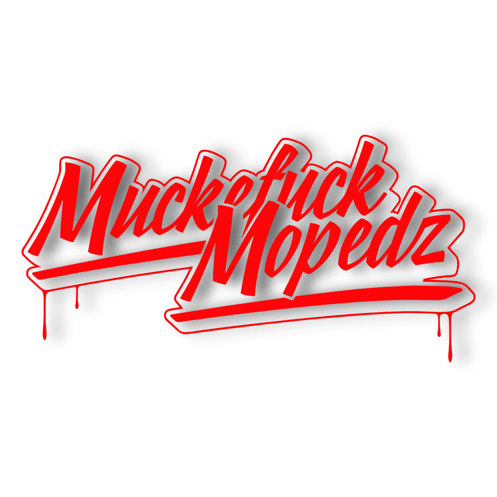 Frontscheibe Muckefuck Mopez