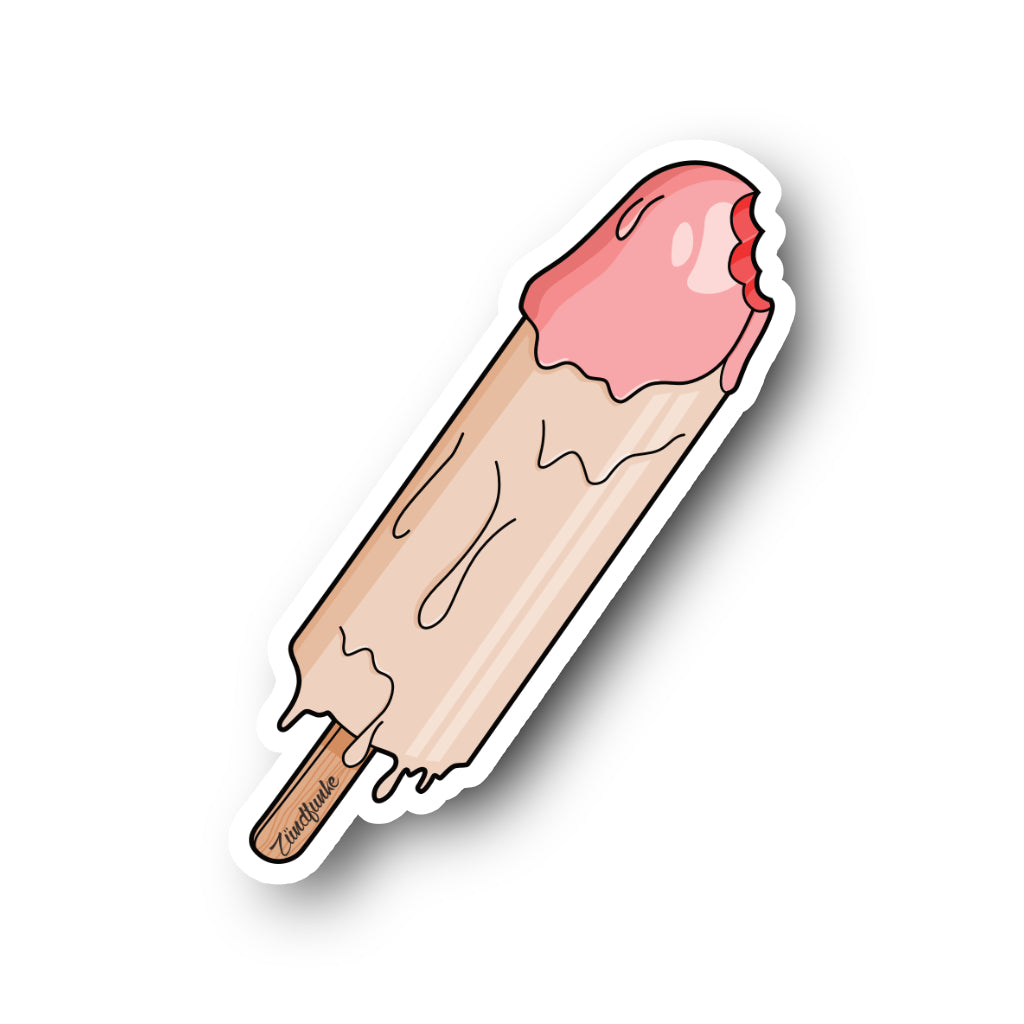 Sticker Eis